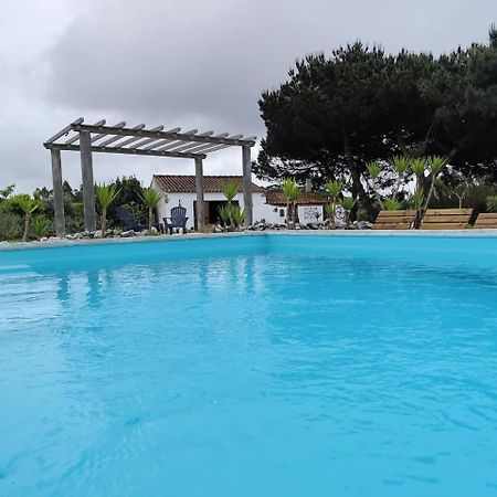 Casa Do Lagar Villa Óbidos Kültér fotó